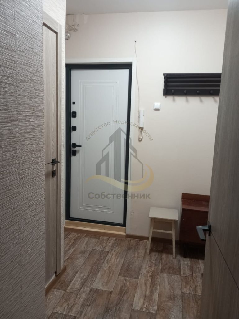 Аренда 1-комнатной квартиры, Старый Оскол, Королева мкр,  6