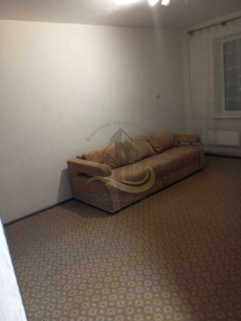 Аренда 1-комнатной квартиры, Старый Оскол, Королева мкр,  6