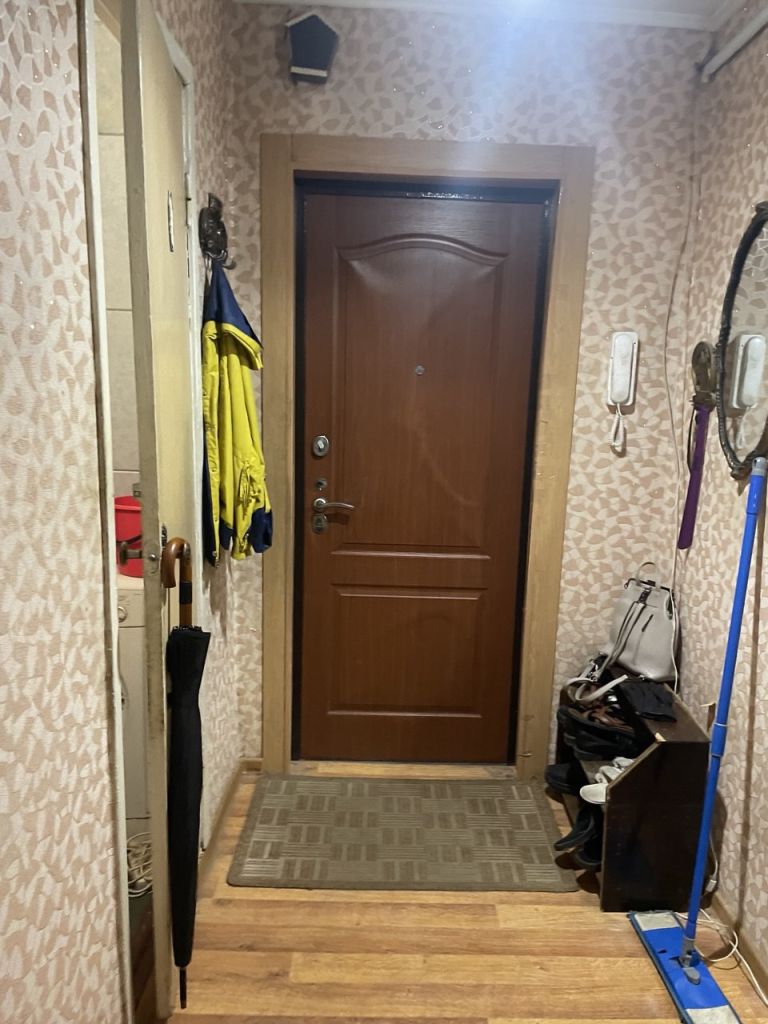 Продажа 1-комнатной квартиры, Нижний Новгород, Мончегорская ул,  3к2