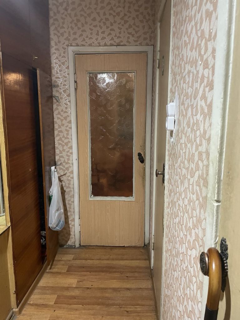 Продажа 1-комнатной квартиры, Нижний Новгород, Мончегорская ул,  3к2