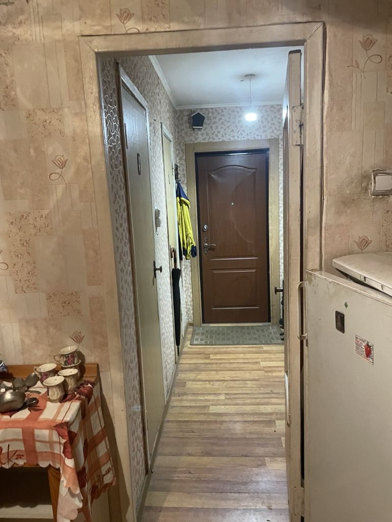 Продажа 1-комнатной квартиры, Нижний Новгород, Мончегорская ул,  3к2