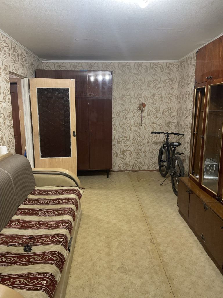 Продажа 1-комнатной квартиры, Нижний Новгород, Мончегорская ул,  3к2