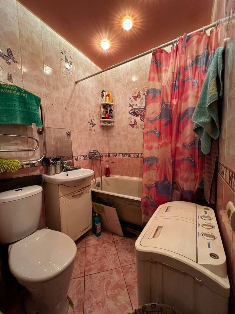 Продажа 1-комнатной квартиры, Нижний Новгород, Героя Советского Союза Прыгунова ул,  23