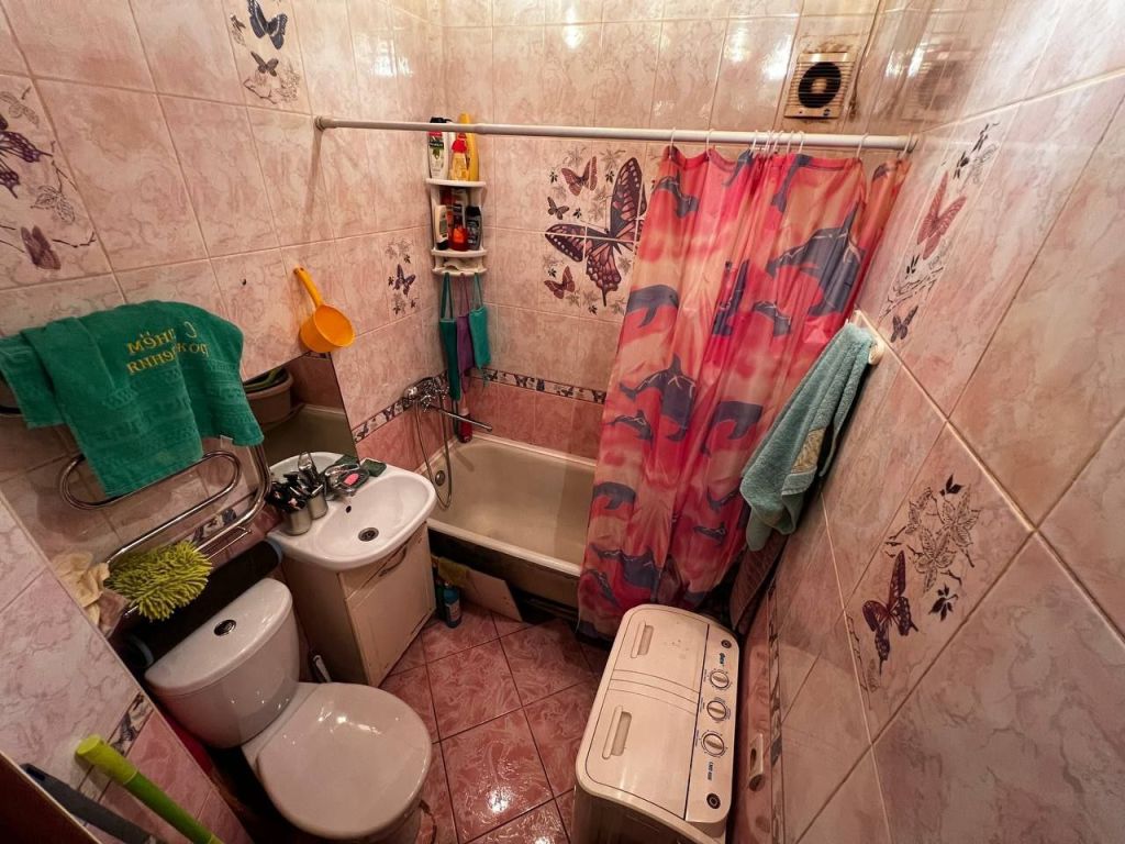 Продажа 1-комнатной квартиры, Нижний Новгород, Героя Советского Союза Прыгунова ул,  23