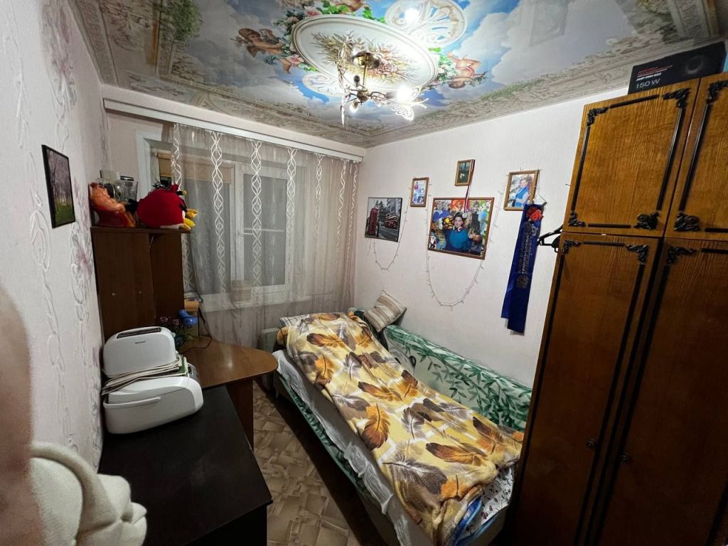 Продажа 1-комнатной квартиры, Нижний Новгород, Героя Советского Союза Прыгунова ул,  23