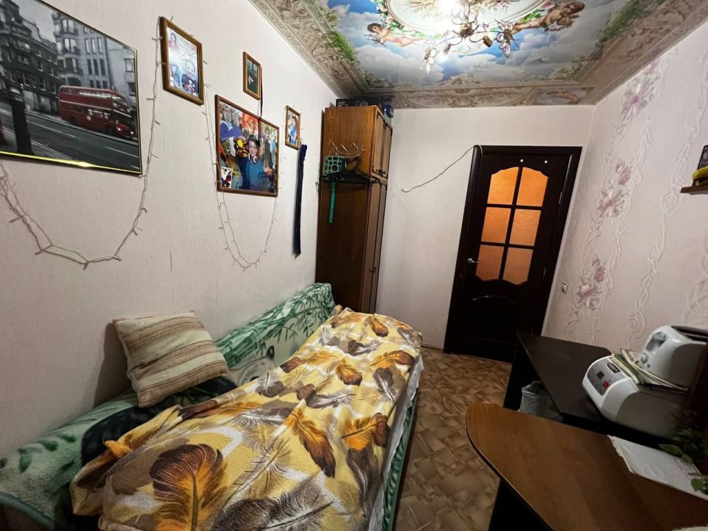 Продажа 1-комнатной квартиры, Нижний Новгород, Героя Советского Союза Прыгунова ул,  23