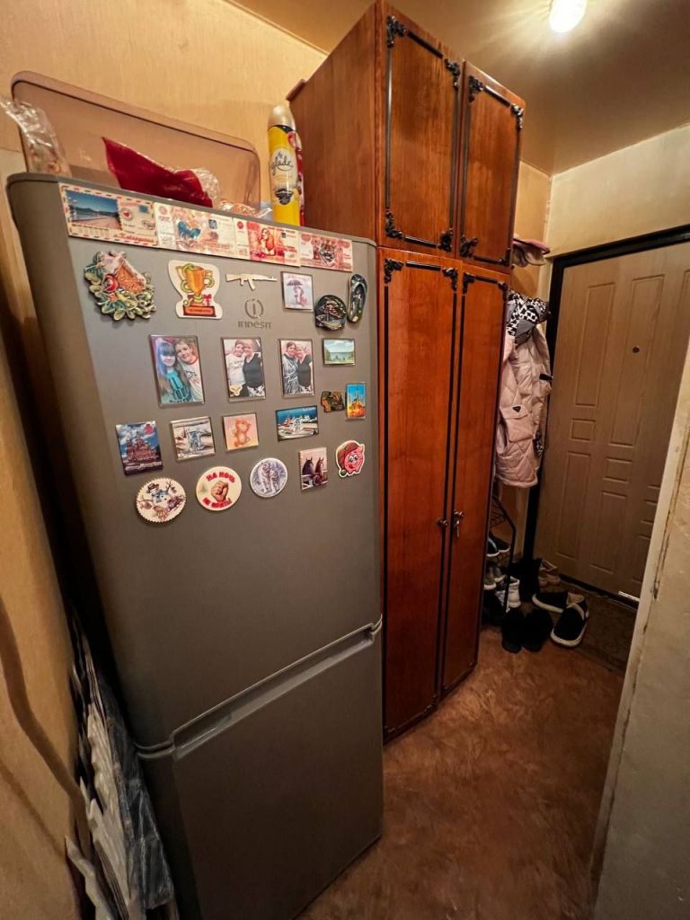 Продажа 1-комнатной квартиры, Нижний Новгород, Героя Советского Союза Прыгунова ул,  23