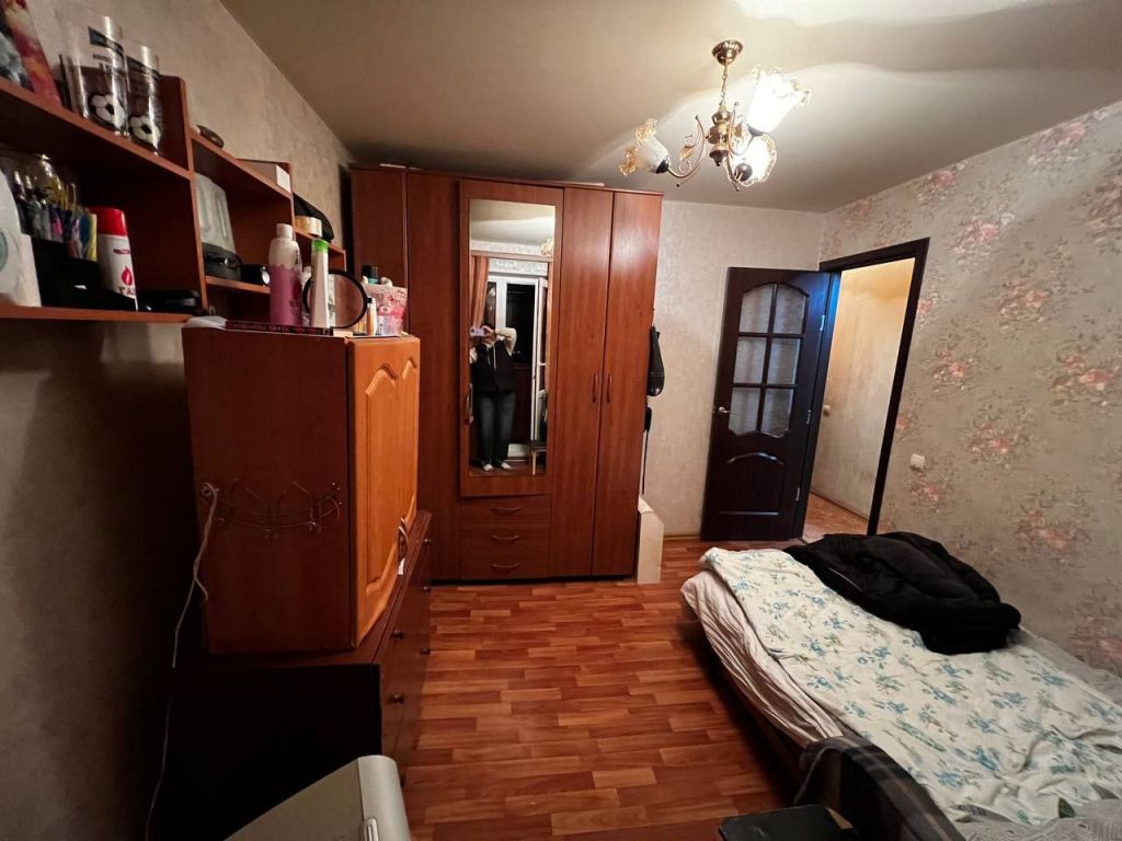 Продажа 1-комнатной квартиры, Нижний Новгород, Героя Советского Союза Прыгунова ул,  23