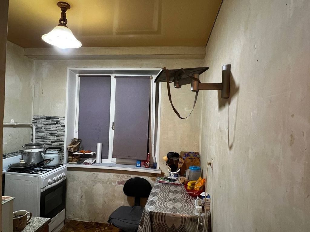 Продажа 1-комнатной квартиры, Нижний Новгород, Героя Советского Союза Прыгунова ул,  23