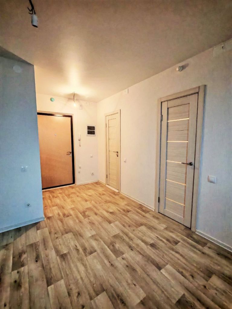 Продажа 1-комнатной квартиры, Нижний Новгород, Бориса Видяева ул,  26