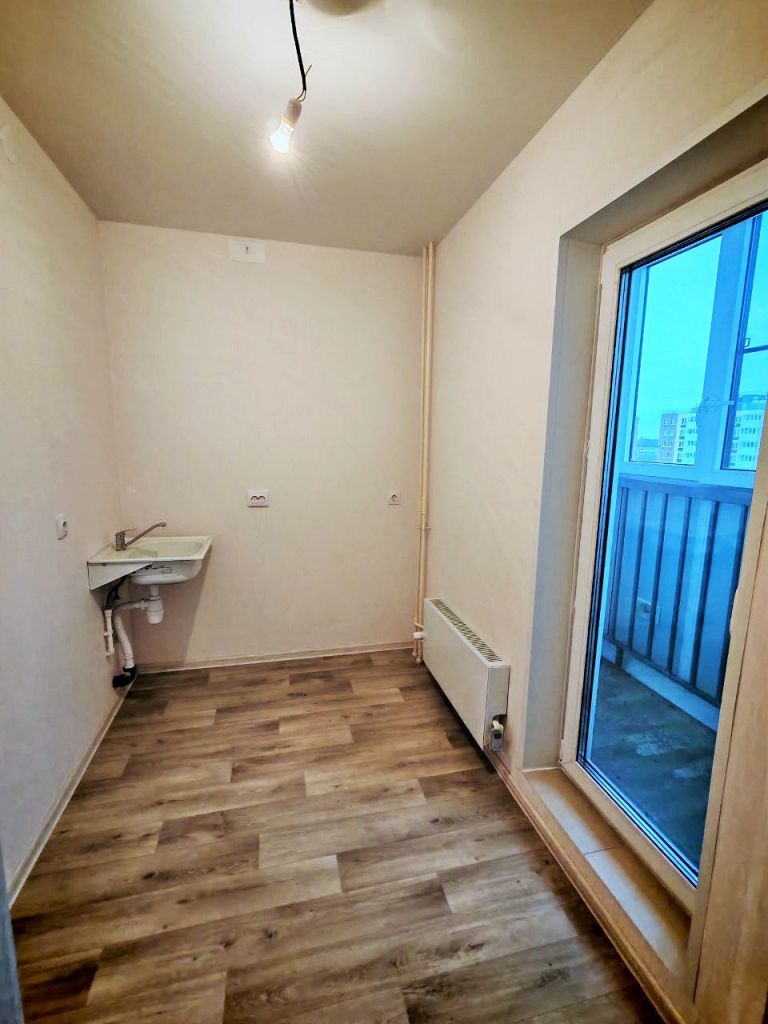 Продажа 1-комнатной квартиры, Нижний Новгород, Бориса Видяева ул,  26