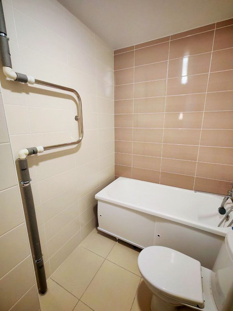 Продажа 1-комнатной квартиры, Нижний Новгород, Бориса Видяева ул,  26