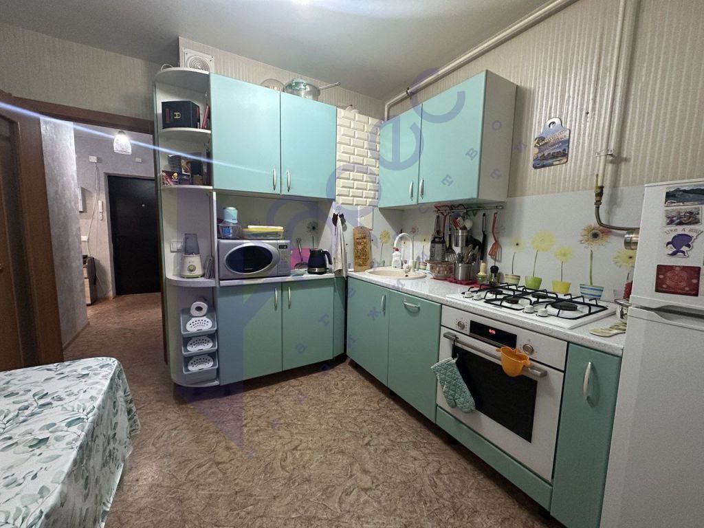 Продажа 2-комнатной квартиры, Нижний Новгород, Полевая ул,  10