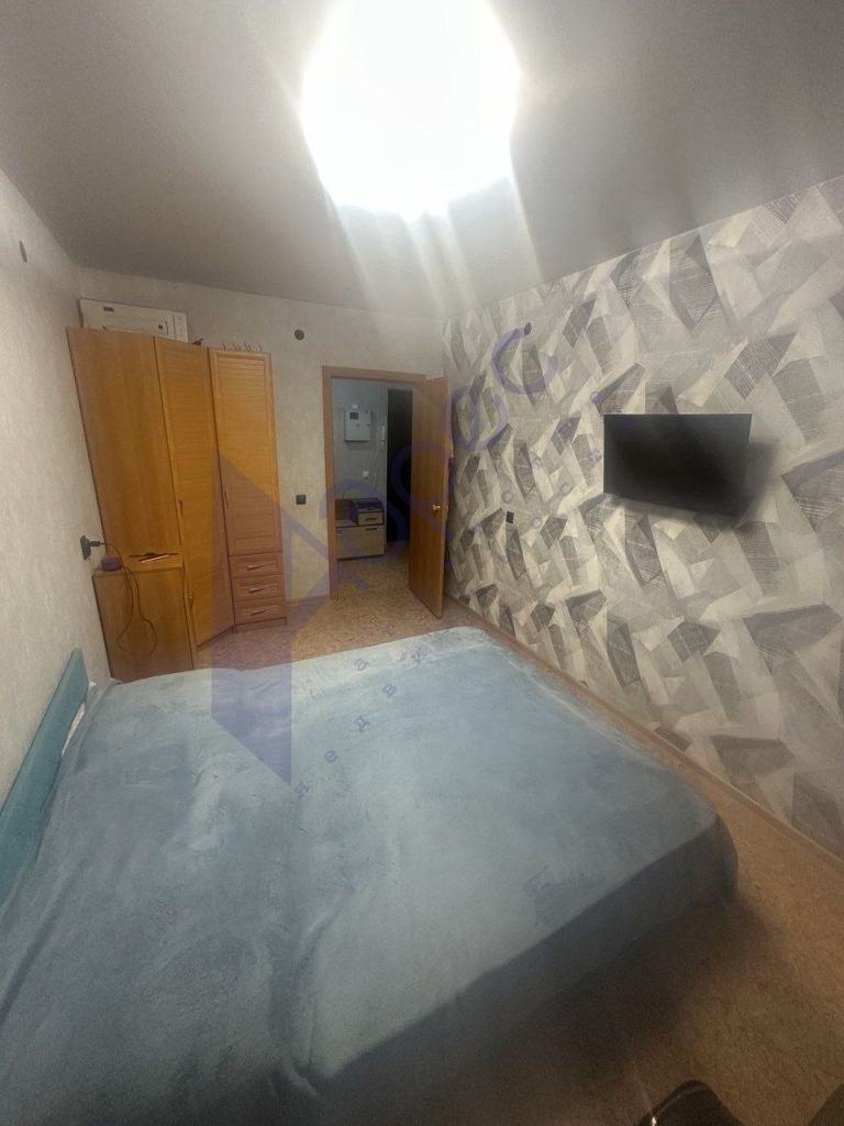 Продажа 2-комнатной квартиры, Нижний Новгород, Полевая ул,  10