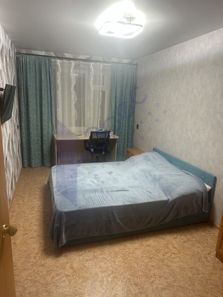 Продажа 2-комнатной квартиры, Нижний Новгород, Полевая ул,  10