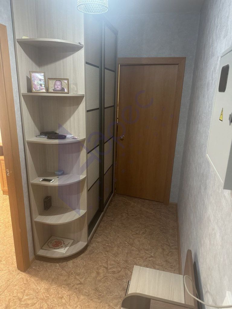 Продажа 2-комнатной квартиры, Нижний Новгород, Полевая ул,  10