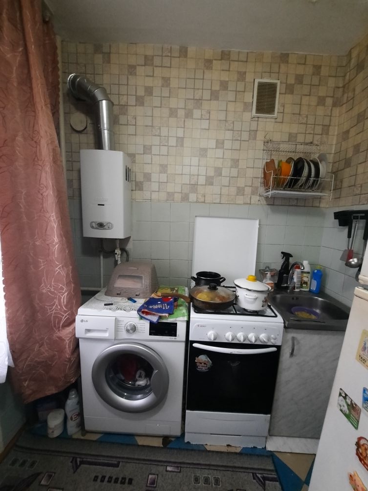 Продажа 2-комнатной квартиры, Фурманов, Социалистическая ул,  17