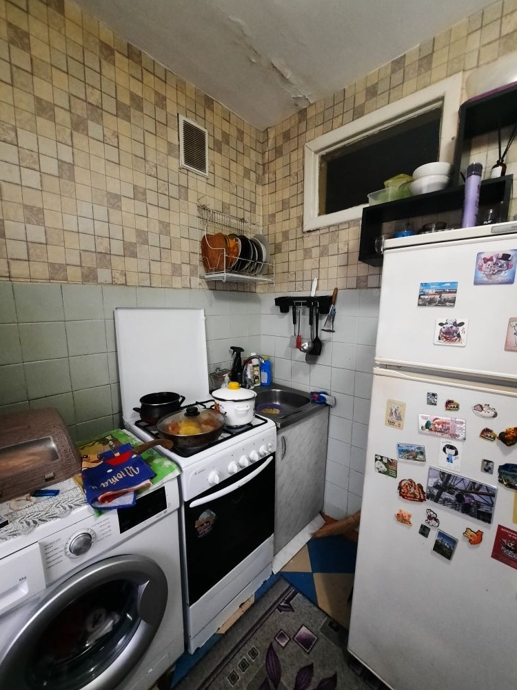 Продажа 2-комнатной квартиры, Фурманов, Социалистическая ул,  17