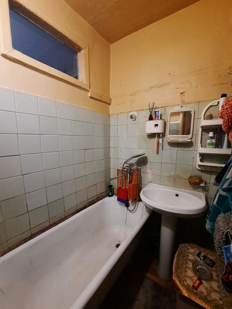 Продажа 2-комнатной квартиры, Фурманов, Социалистическая ул,  17