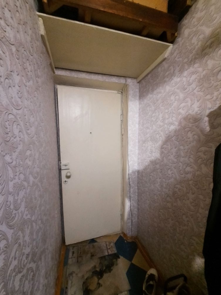 Продажа 2-комнатной квартиры, Фурманов, Социалистическая ул,  17