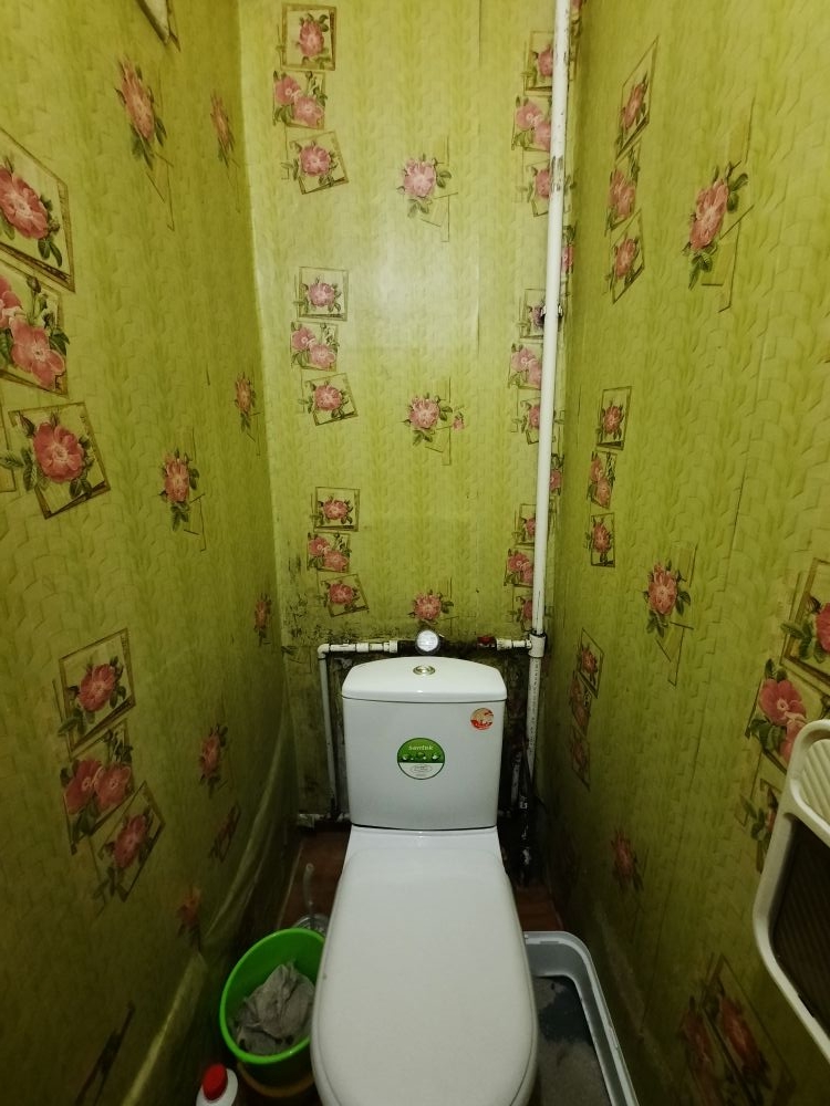 Продажа 2-комнатной квартиры, Фурманов, Социалистическая ул,  17