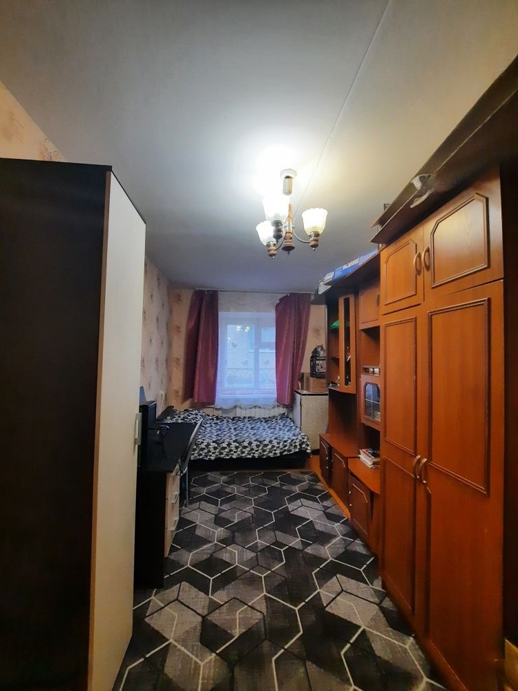 Продажа 2-комнатной квартиры, Фурманов, Социалистическая ул,  17