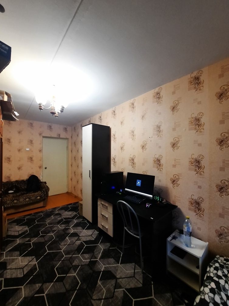 Продажа 2-комнатной квартиры, Фурманов, Социалистическая ул,  17