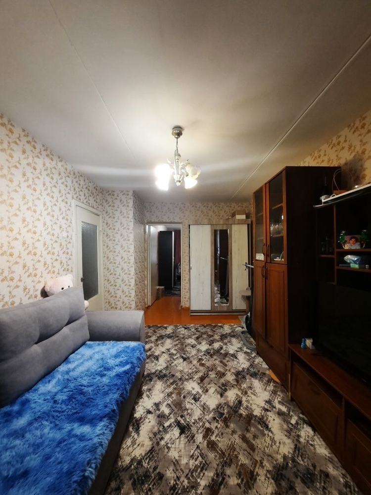 Продажа 2-комнатной квартиры, Фурманов, Социалистическая ул,  17