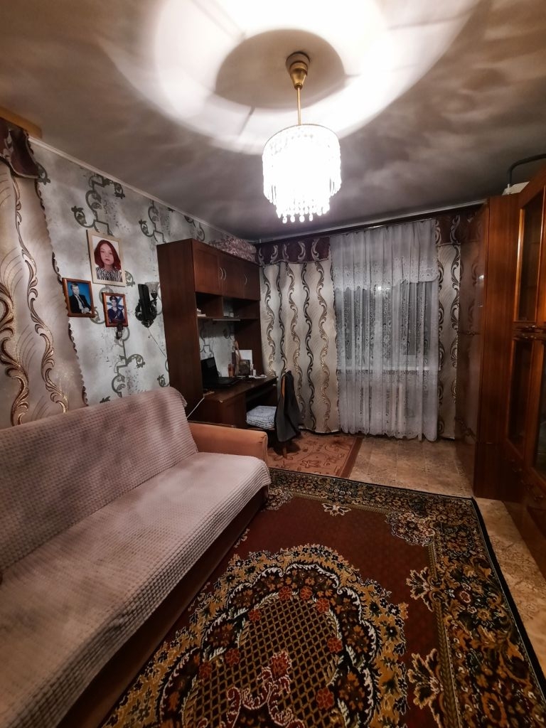 Продажа 2-комнатной квартиры, Фурманов, Мичурина ул,  13