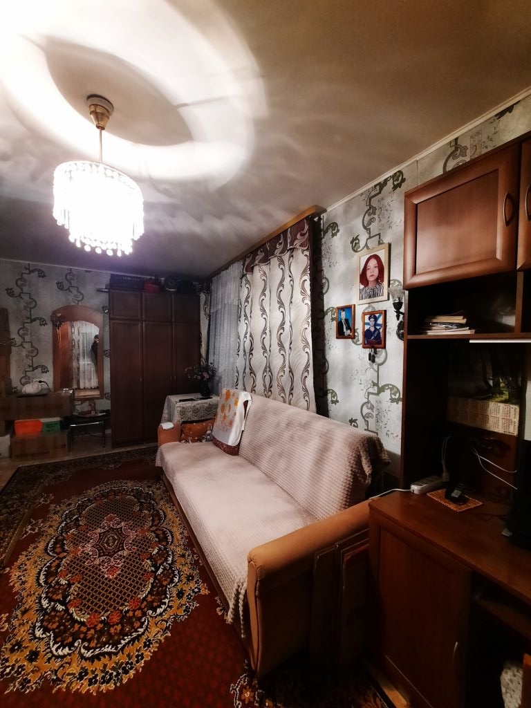 Продажа 2-комнатной квартиры, Фурманов, Мичурина ул,  13