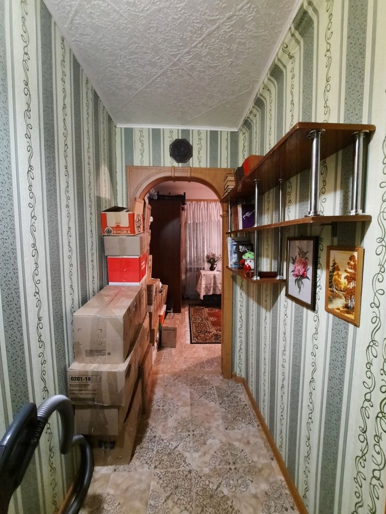 Продажа 2-комнатной квартиры, Фурманов, Мичурина ул,  13