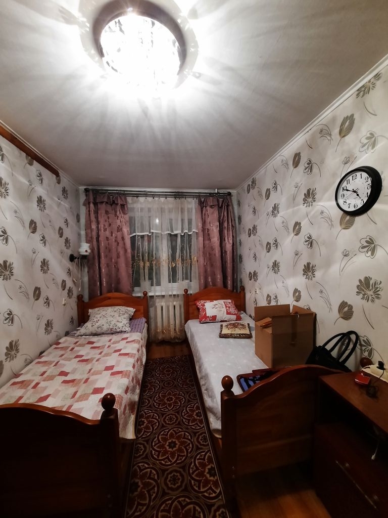 Продажа 2-комнатной квартиры, Фурманов, Мичурина ул,  13