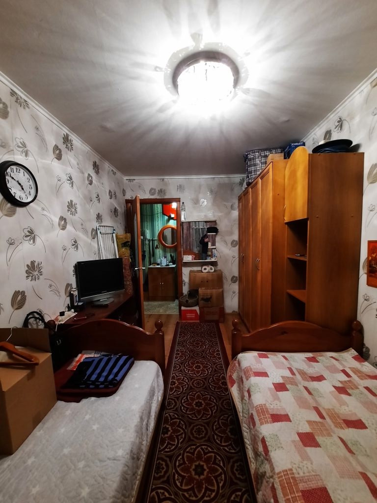 Продажа 2-комнатной квартиры, Фурманов, Мичурина ул,  13