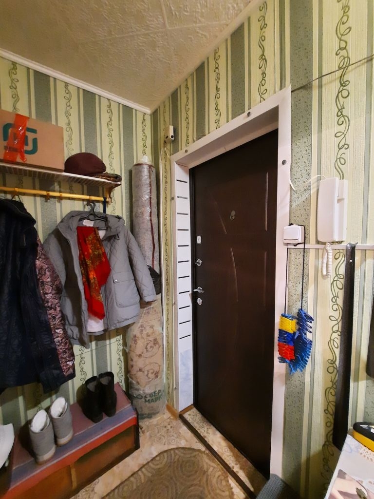 Продажа 2-комнатной квартиры, Фурманов, Мичурина ул,  13