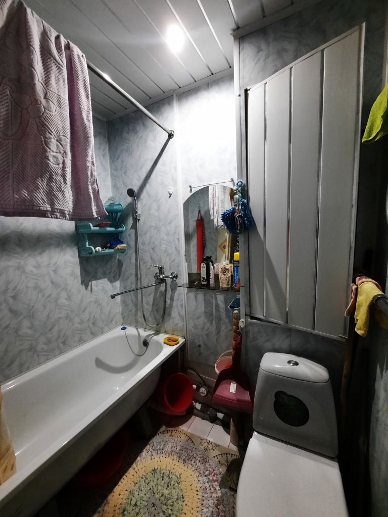 Продажа 2-комнатной квартиры, Фурманов, Мичурина ул,  13