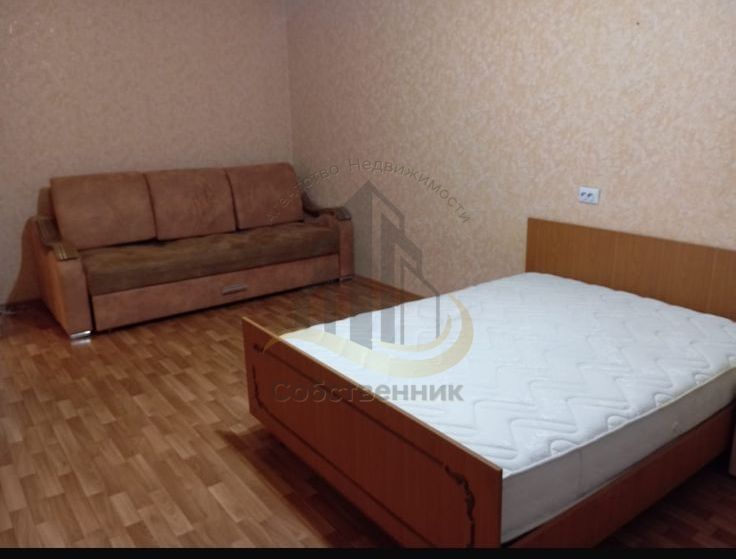 Аренда 1-комнатной квартиры, Старый Оскол, Королева мкр,  35