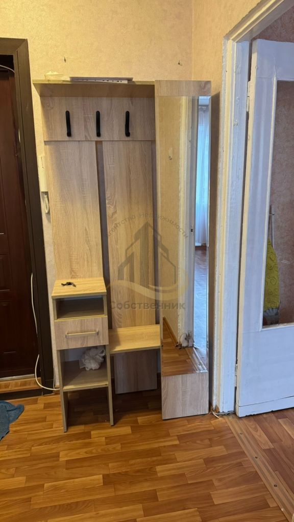 Аренда 1-комнатной квартиры, Старый Оскол, Королева мкр,  35