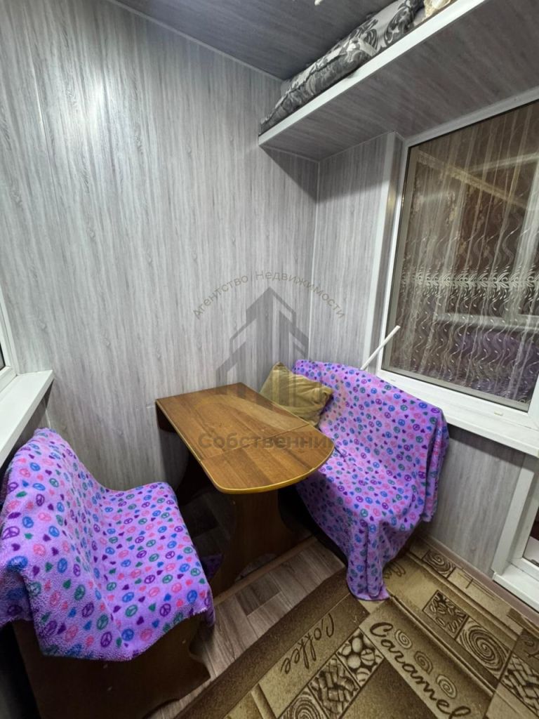 Аренда 3-комнатной квартиры, Губкин, Космонавтов ул,  13А