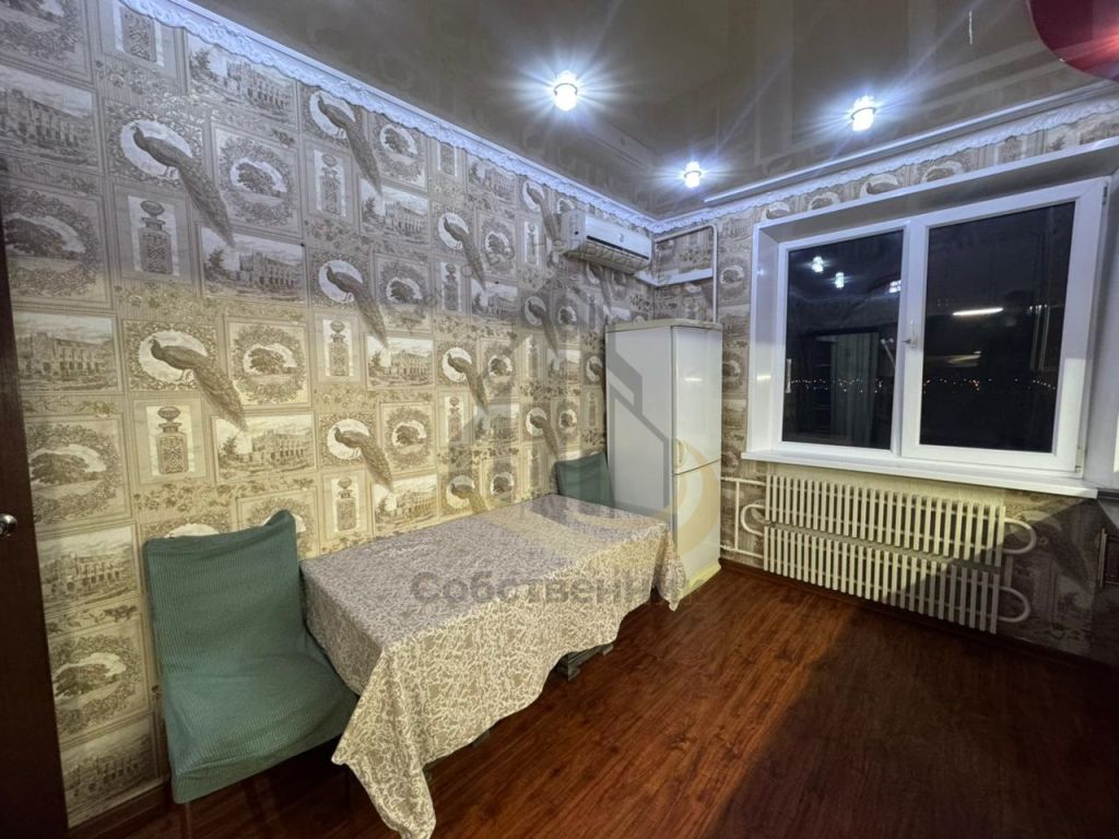 Аренда 3-комнатной квартиры, Губкин, Космонавтов ул,  13А