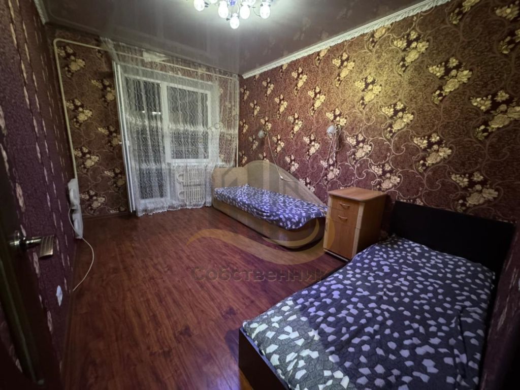 Аренда 3-комнатной квартиры, Губкин, Космонавтов ул,  13А