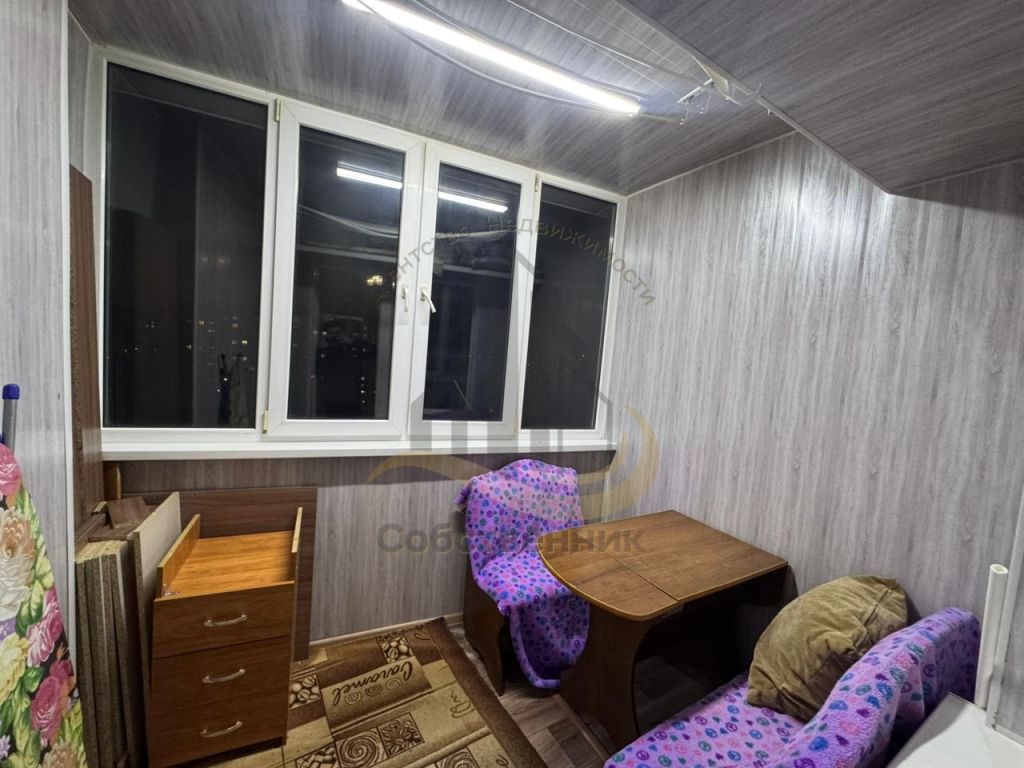 Аренда 3-комнатной квартиры, Губкин, Космонавтов ул,  13А