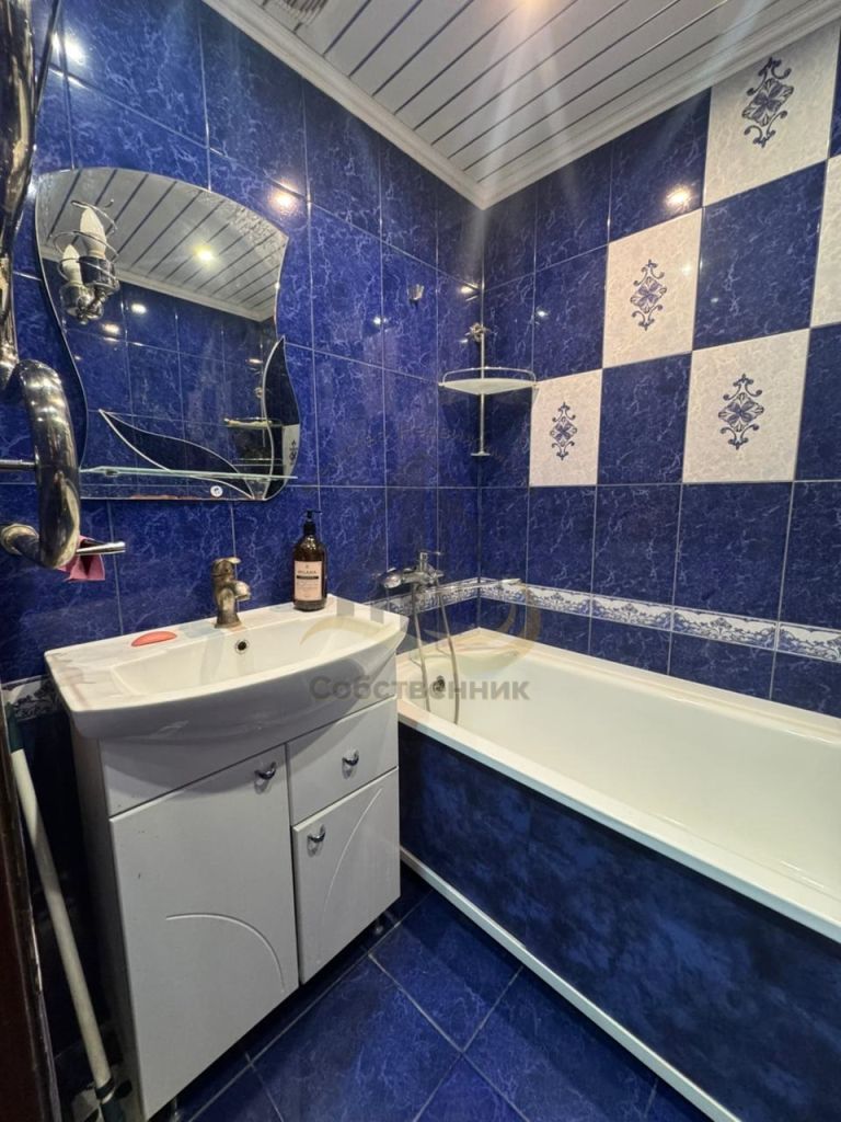 Аренда 3-комнатной квартиры, Губкин, Космонавтов ул,  13А