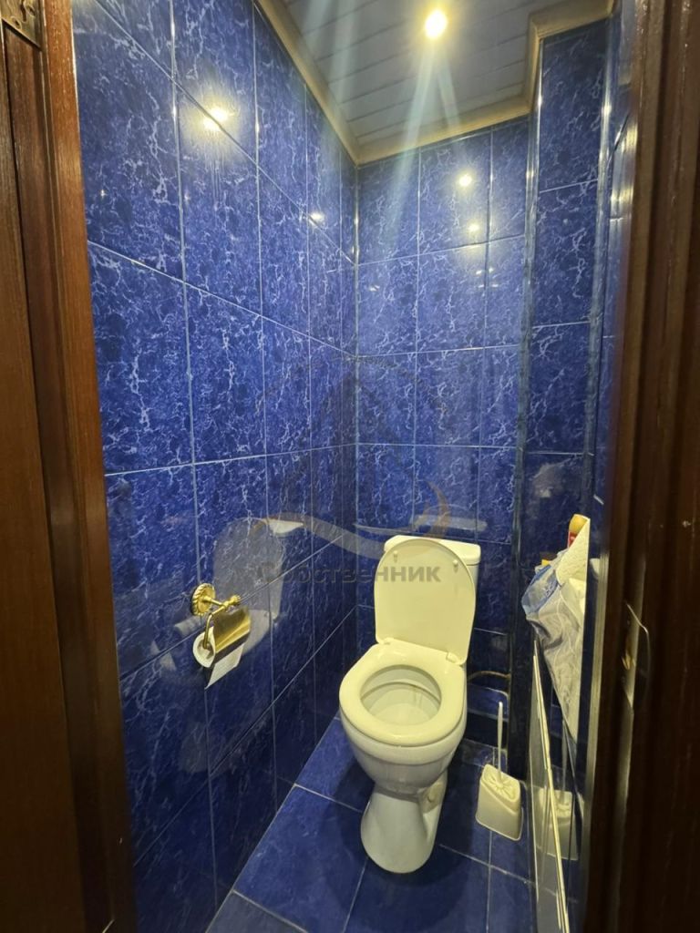 Аренда 3-комнатной квартиры, Губкин, Космонавтов ул,  13А