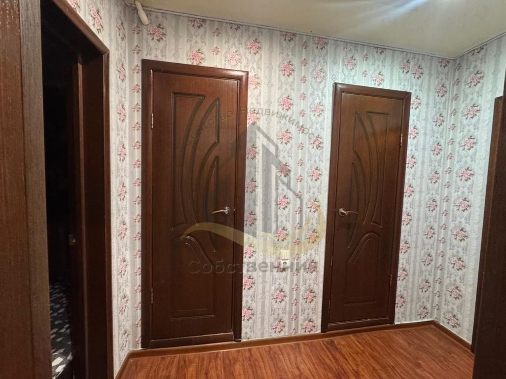 Аренда 3-комнатной квартиры, Губкин, Космонавтов ул,  13А