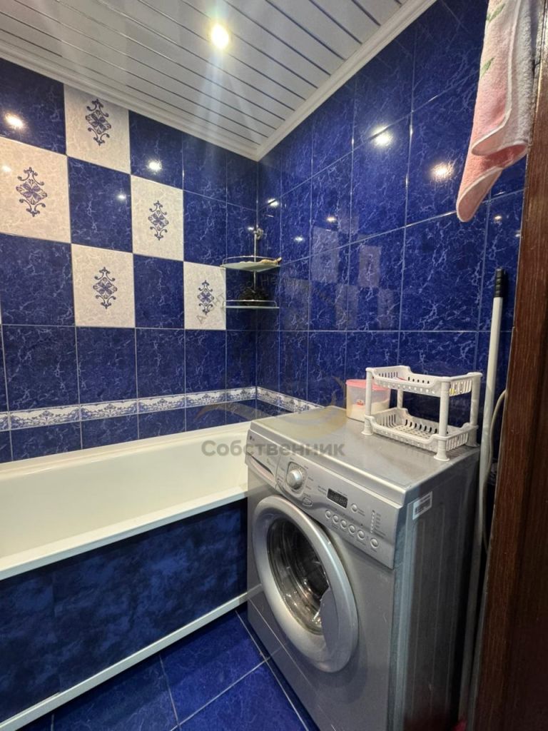 Аренда 3-комнатной квартиры, Губкин, Космонавтов ул,  13А