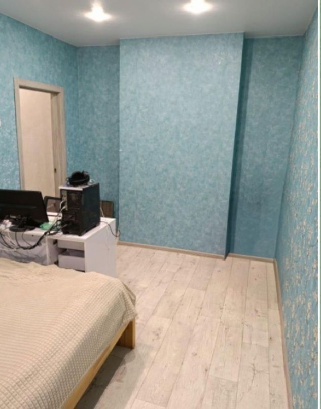 Продажа 4-комнатной квартиры, Кострома, Текстильщиков пр-кт,  1