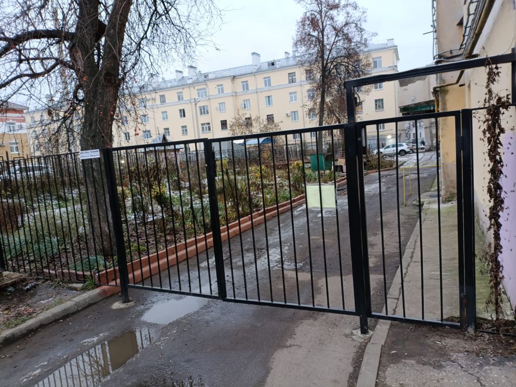 Продажа 4-комнатной квартиры, Кострома, Текстильщиков пр-кт,  1