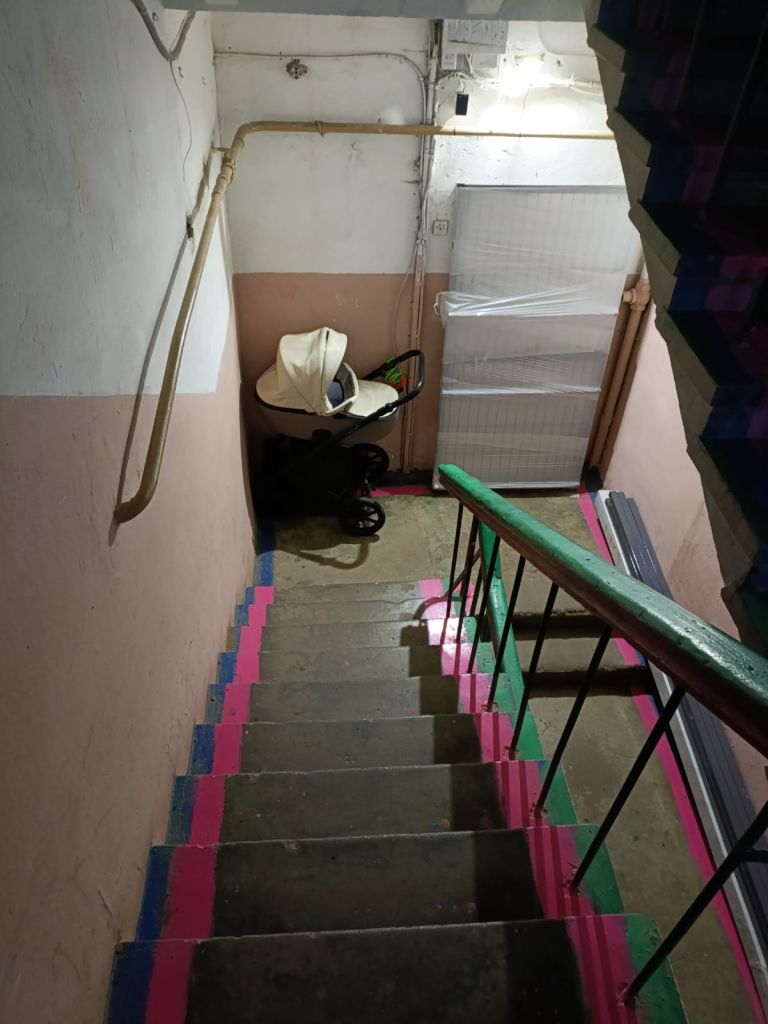 Продажа 4-комнатной квартиры, Кострома, Текстильщиков пр-кт,  1