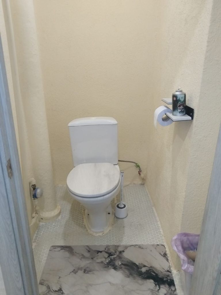 Продажа 4-комнатной квартиры, Кострома, Текстильщиков пр-кт,  1