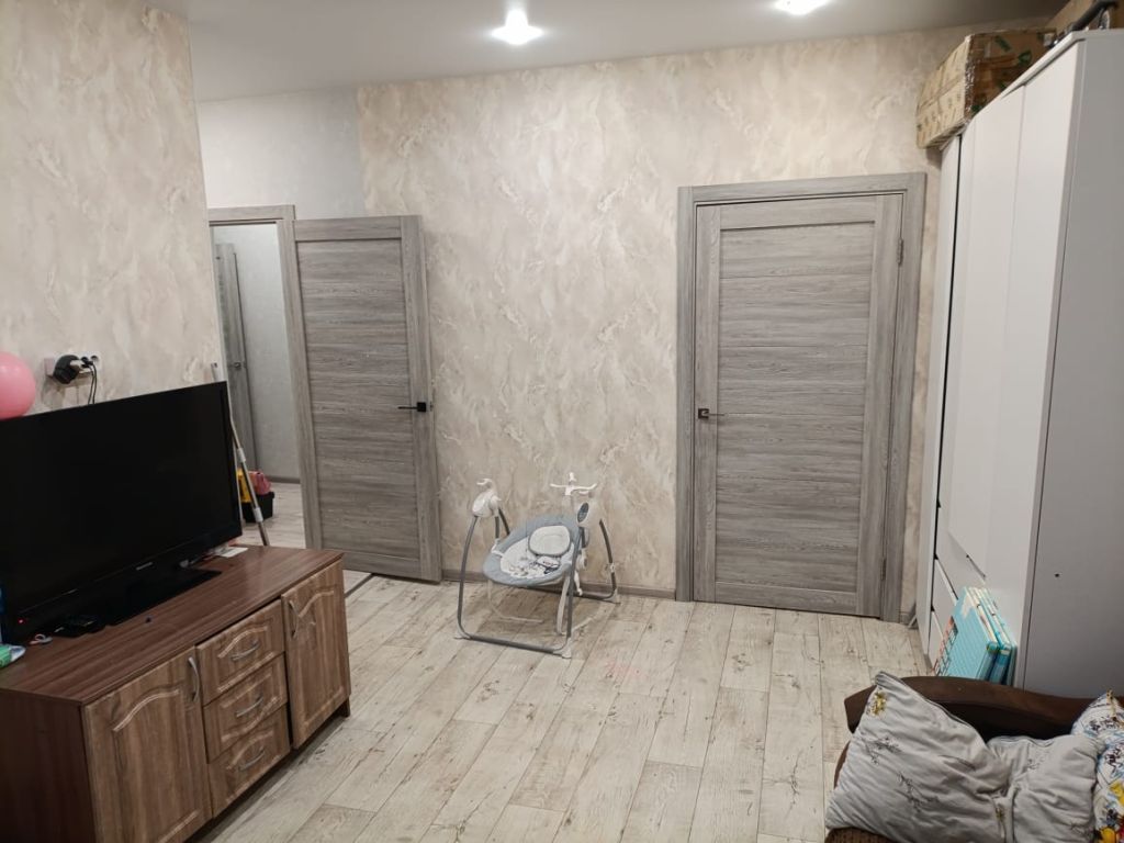 Продажа 4-комнатной квартиры, Кострома, Текстильщиков пр-кт,  1